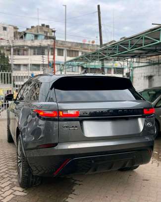 range rover veler used d240 hse image 6