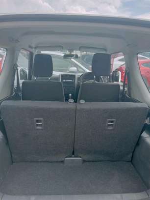 SUZUKI JIMNY 2018MODEL 660CC image 5