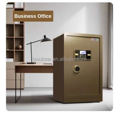 Fire Proof Safe : Fire Proof Storage Safe In Rongo image 5