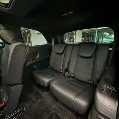 Mercedes Benz AMG GLS400d Facelift Maybach 2021 image 10
