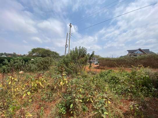 Land in Ruiru image 22