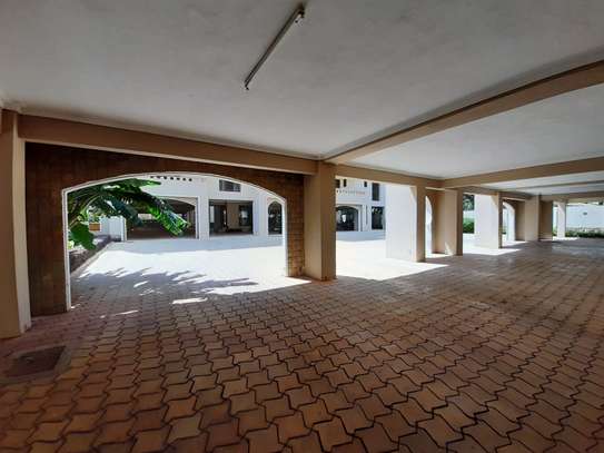 3 Bed Apartment with En Suite in Nyali Area image 38