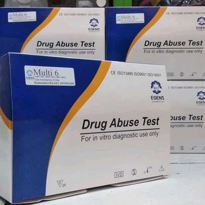 BUY DRUG  TOXICOLOGY TEST KIT SALE PRICE NEAR ME KENYA image 6