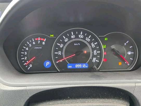 Toyota Noah WXB image 1