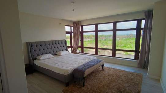 4 Bed Townhouse with En Suite at Langata image 3