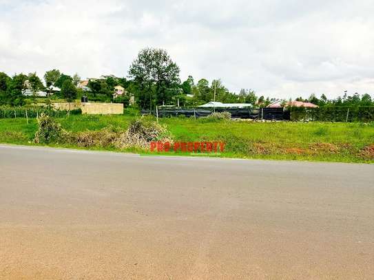 0.05 ha Land at Ondiri image 1