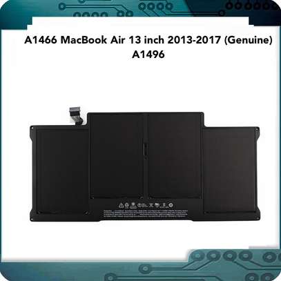 A1466 MacBook Air 13 inch Battery 2013-2017 image 2
