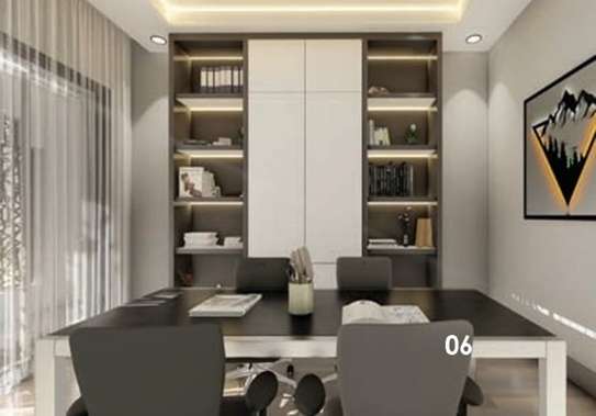 5 Bed Townhouse with En Suite at Karen image 3
