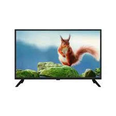 Vision plus 32inches frameless FHD TV image 3