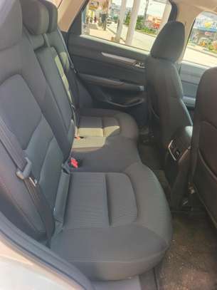 Mazda CX-5 sunroof on sale image 7