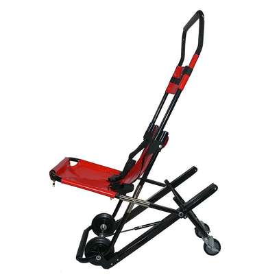 Evacuation Stair Lift Chair quality cheap near me image 1