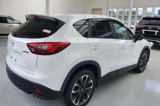 MAZDA CX5 DIESEL (WE ACCEPT HIRE PURCHASE) image 7