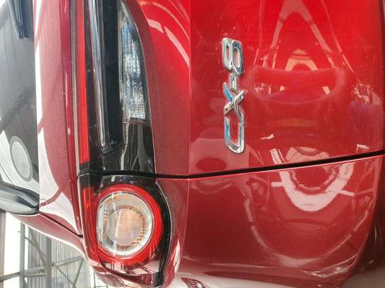 Mazda CX-8 image 3