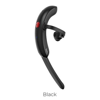 Hoco S7 Business Headset Delight wireless single ear earphone with mic image 2