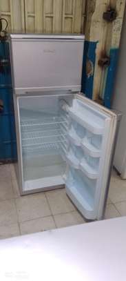 Ex UK Beko fridge image 3