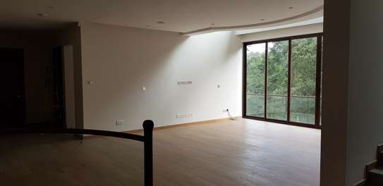 6 Bed Villa with En Suite at Lower Kabete image 10