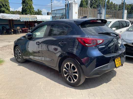 Mazda Demio 2018 KDU image 4