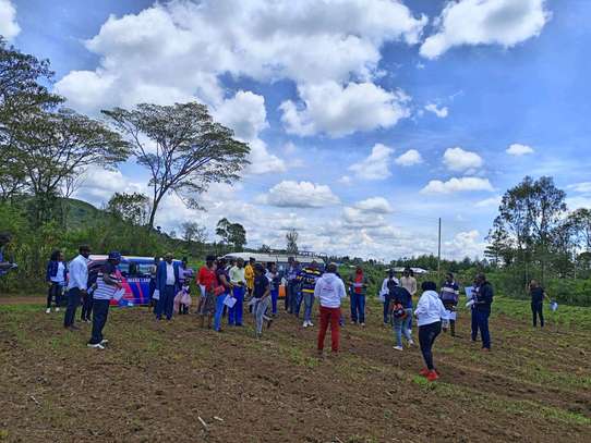 Achiever's Gardens Nakuru phase 2 image 2