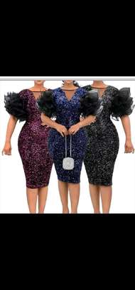 New Sequin Dresses image 1