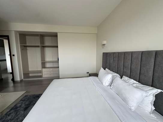 Furnished 2 Bed Apartment with En Suite at Westlands image 8