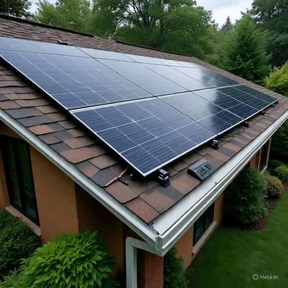 Expert Solar Panel Installation for Home Energy Savings image 6