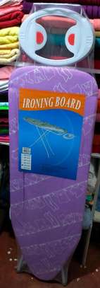 Steel Ironing Boards image 1