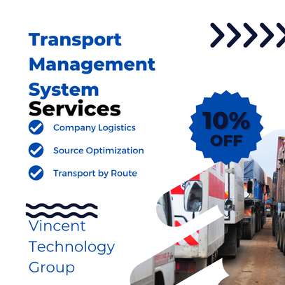 Matatu bus management system image 1