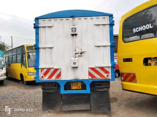 MITSUBISHI FH215 TRUCK image 6