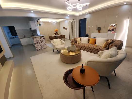 3 Bed Apartment with En Suite in Lavington image 2