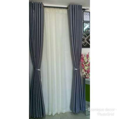 New curtains image 10