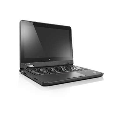 Lenovo ThinkPad Yoga 11E x360 Convertible Laptop image 1