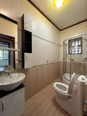4 Bed House with En Suite at Spring Valley image 9