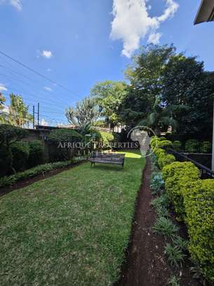 2 Bedroom All Ensuite Fully Furnished Apartment for Rent image 13