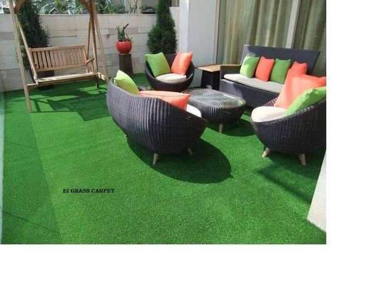 25mm TURF ARTIFICIAL GRASS image 4