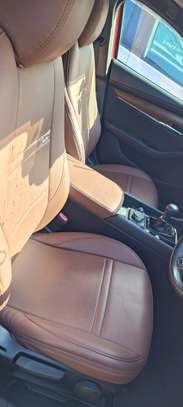 Mazda 3 (Axela) Manual petrol 2019 image 4