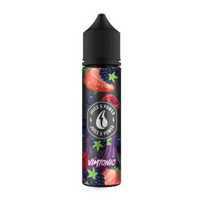 Juice N Power E-Liquid 60ml image 6