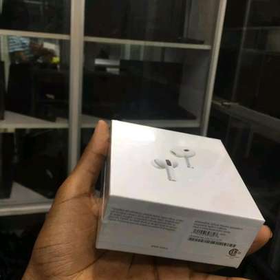 Airpods pro 2nd generation image 2