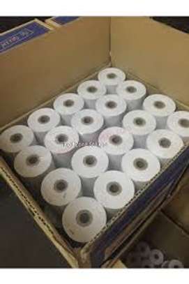 Thermal Receipt Printer 80mm Thermal Rolls image 2