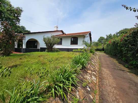 4 Bed House with En Suite in Loresho image 11