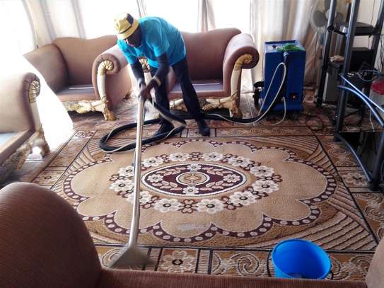 Domestic Workers | Highly skilled and experienced cleaners & Garden Services Nairobi. image 15