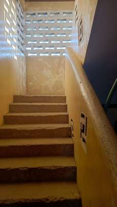 Serviced 10 Bed Apartment with Borehole at Bamburi image 10