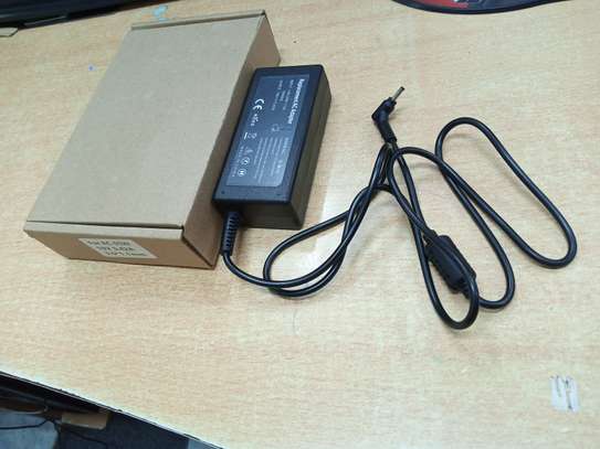 19.5V 3.42A AC Adapter Charger for Acer-Chromebook 15 14 13 image 1