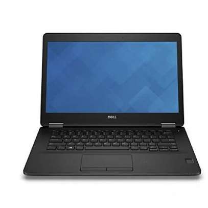 Dell Latitude E7470 14in Laptop, Core i5-6300U image 5