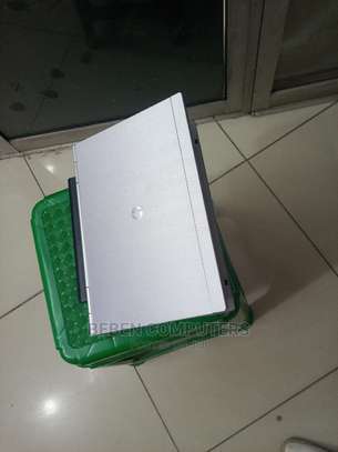Laptop HP EliteBook 2560P 4GB Intel Core I5 HDD 320GB image 3