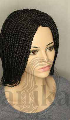 braided wigs image 5