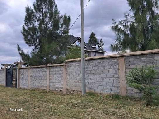Five bedroom for sale kitengera image 9
