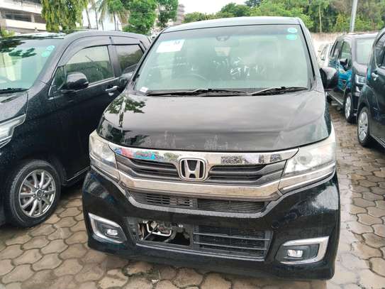 Honda N box for sale image 2