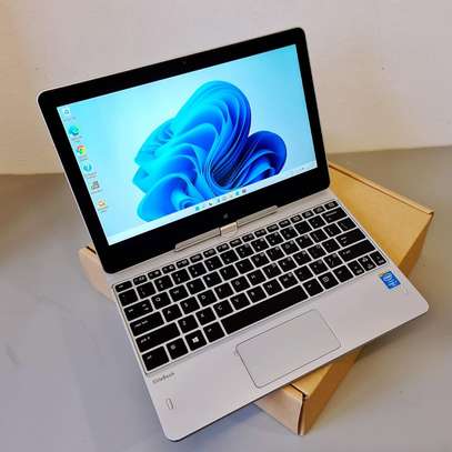 HP EliteBook Revolve 810 G3  i5 8GB RAM 256GB SSD 11.6" image 2