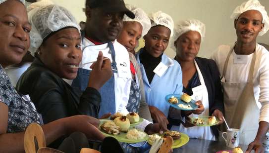 Find Trusted Live-In Housekeepers in Nairobi,Kenya image 11