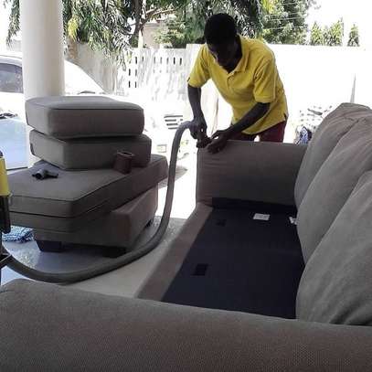 Hire Reliable Maids & Housekeepers |  Gardening Services | Mattress Cleaning | Window Cleaning | Carpet and Upholstery Cleaning | Rubbish Removal |Domestic Workers | Professional House Cleaners & Nannies.Call now         image 1